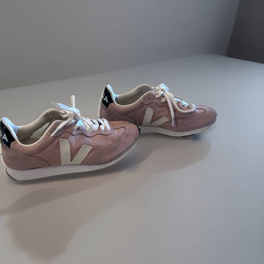 Veja Rio Branco Ladies Sneakers